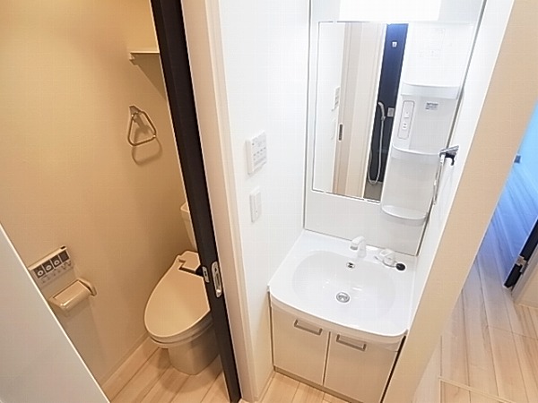 エルスタンザ柏東上町 その他2