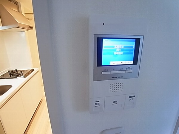 エルスタンザ柏東上町 その他4