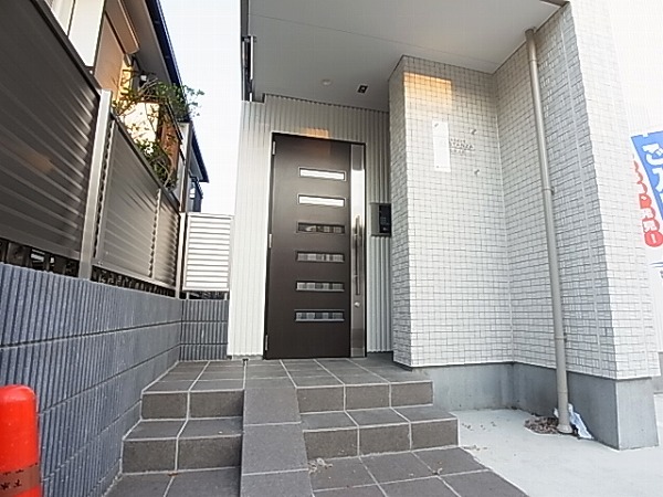 エルスタンザ柏東上町 その他外観1