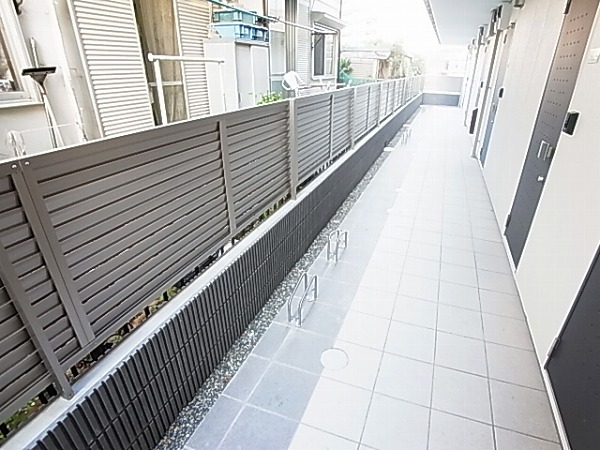 エルスタンザ柏東上町 その他外観2