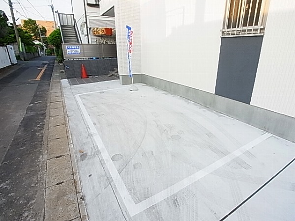 エルスタンザ柏東上町 その他外観3