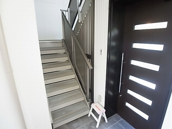 エルスタンザ柏東上町 その他外観5