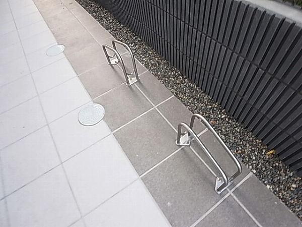 エルスタンザ柏東上町 その他外観6