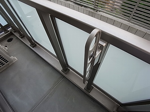 エルスタンザ柏東上町 その他7