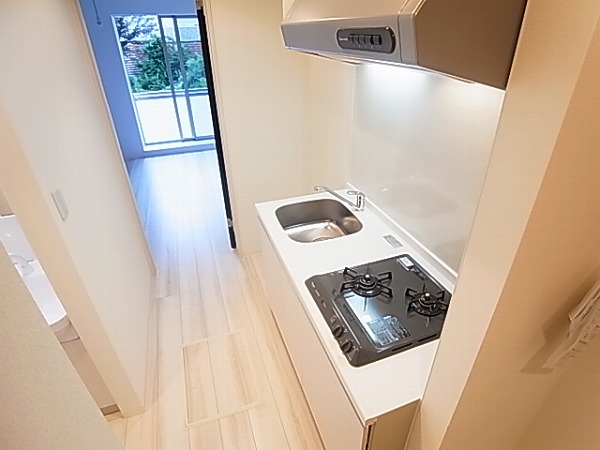 エルスタンザ柏東上町 その他19