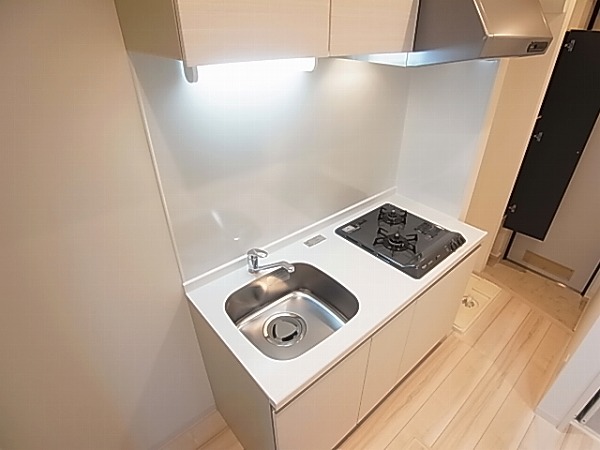 エルスタンザ柏東上町 キッチン