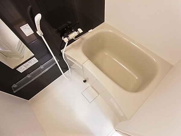 エルスタンザ柏東上町 風呂画像