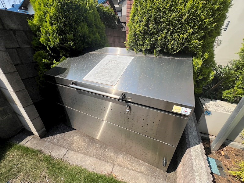 ブライトン　ハウス その他外観1