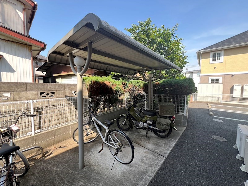 ブライトン　ハウス その他外観2