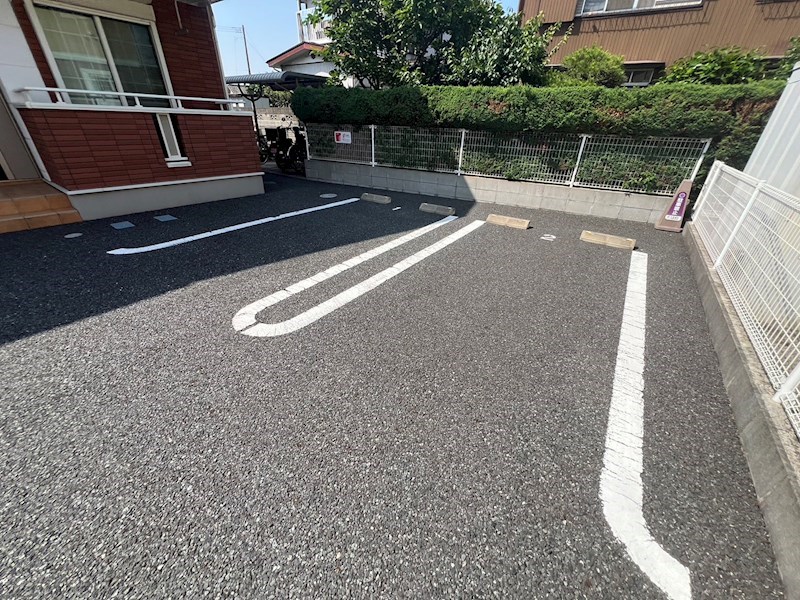 ブライトン　ハウス その他外観3