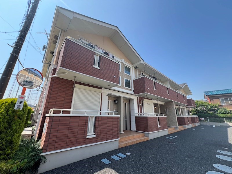 ブライトン　ハウス その他外観4