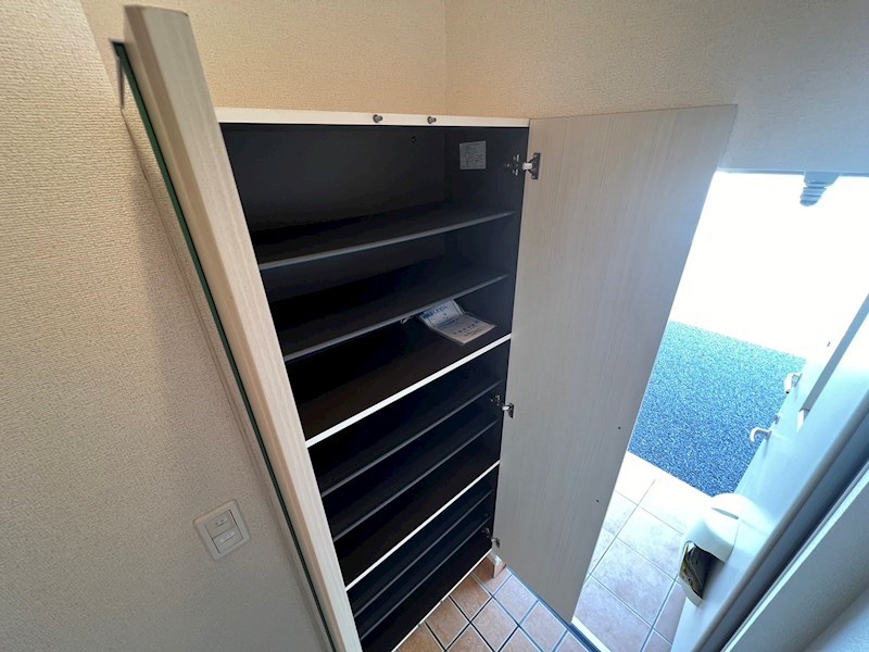 ブライトン　ハウス その他12