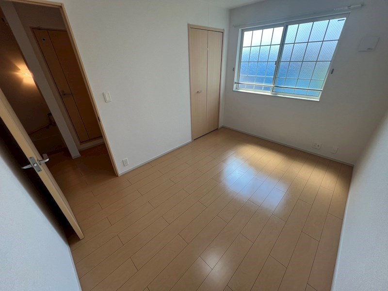 ブライトン　ハウス ベッドルーム