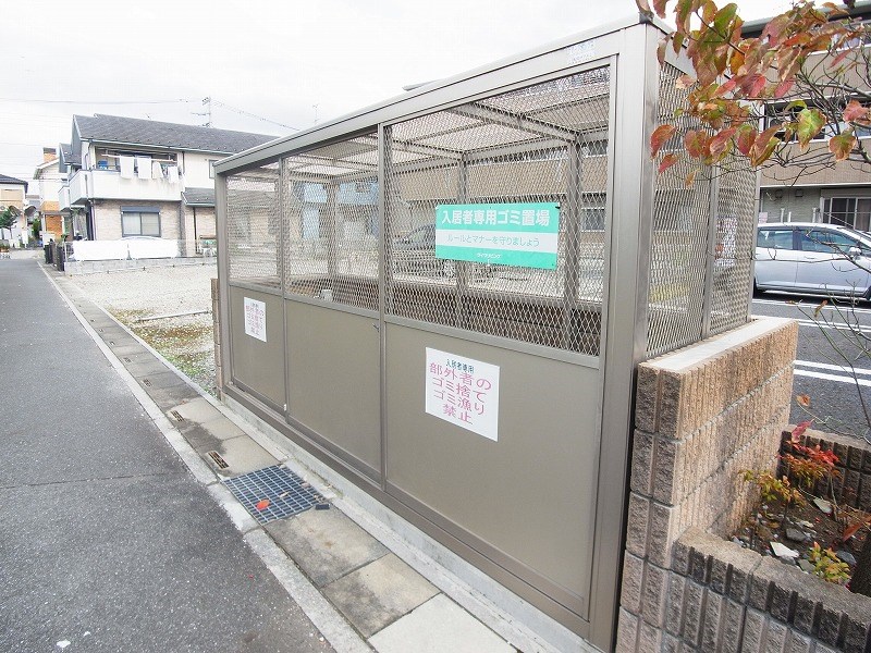 リュイールⅡ その他外観3