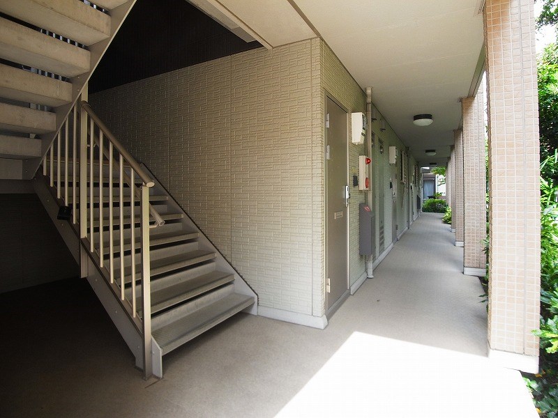 リュイールⅡ その他外観5