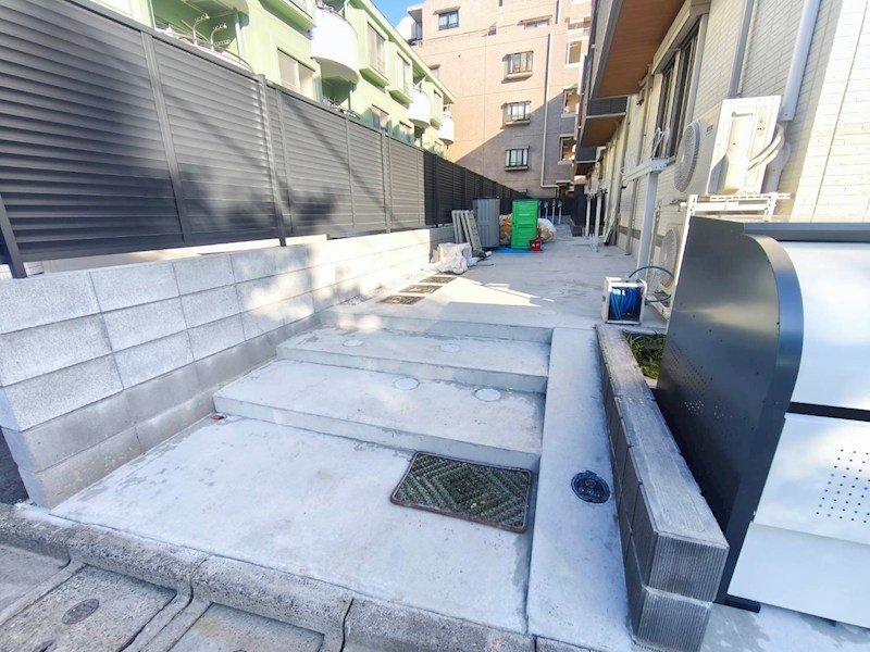 セレスティア栗原 その他外観6