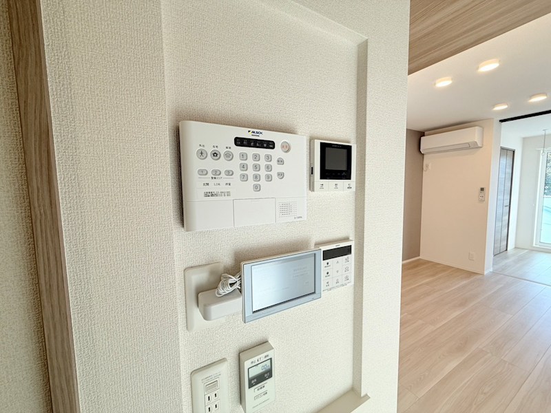 セレスティア栗原 その他4