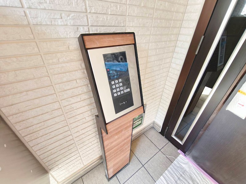 セレスティア栗原 その他外観2