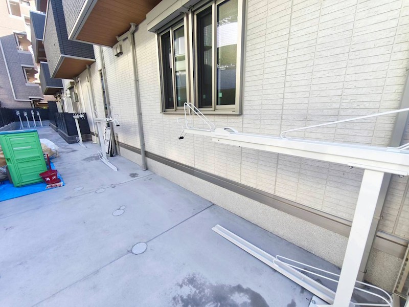 セレスティア栗原 その他外観5