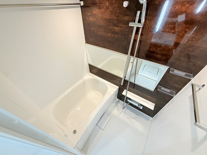 セレスティア栗原 風呂画像