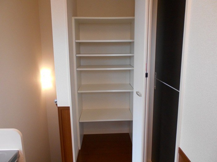 リッツハウスⅤ その他3