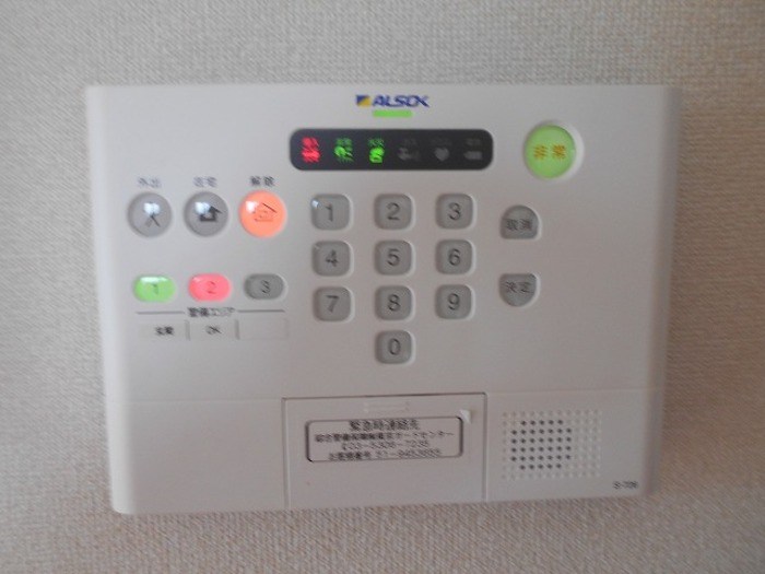 リッツハウスⅤ その他4