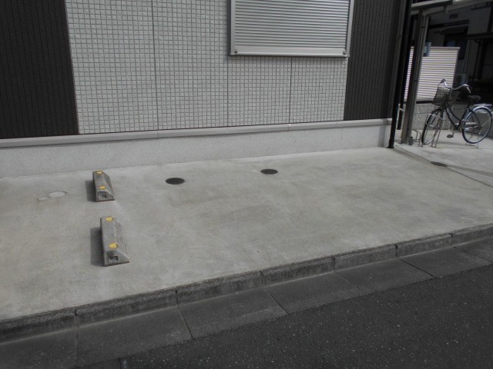 リッツハウスⅤ その他外観1