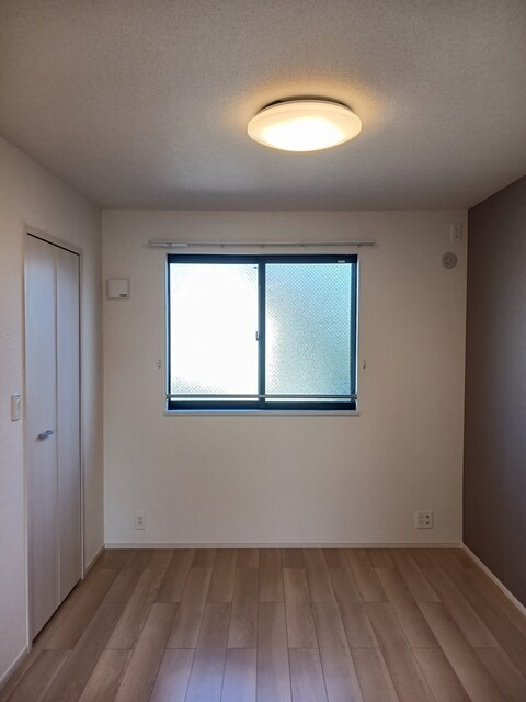 エスタブレＡ ベッドルーム