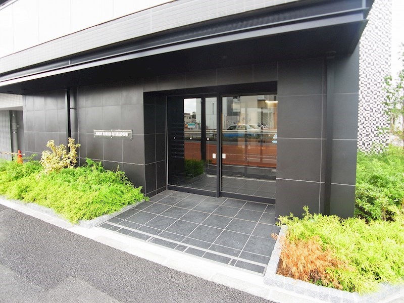 MAXIV　KOHOKU　ALEGRIA　COURT その他外観1