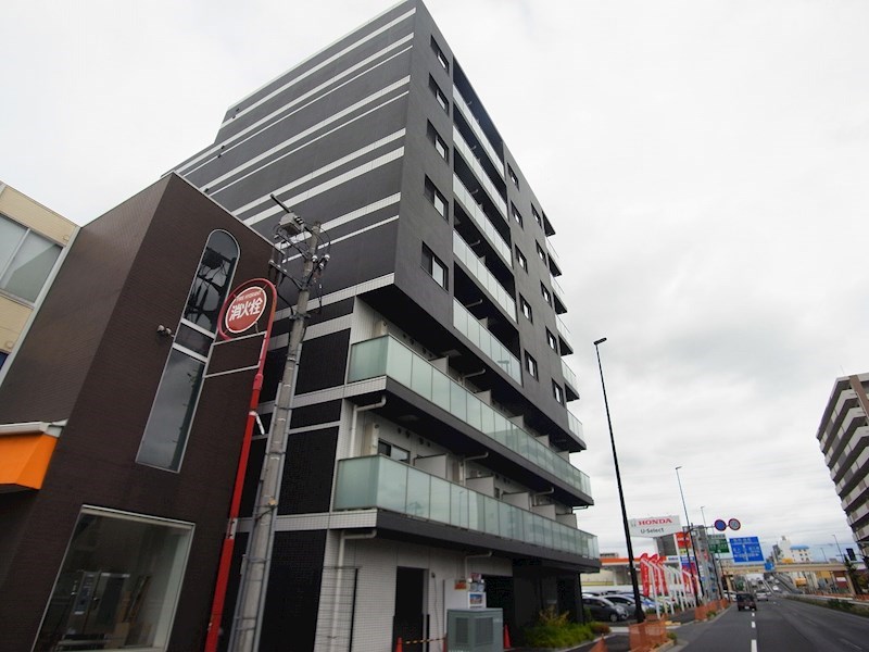 MAXIV　KOHOKU　ALEGRIA　COURT その他外観6