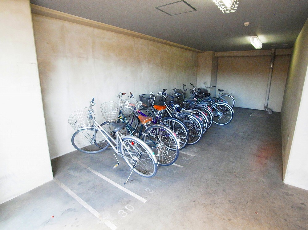 ジュイール桜イースト その他外観3