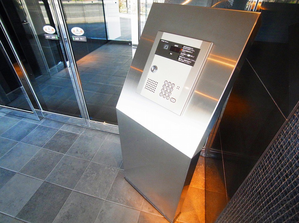 ジュイール桜イースト その他外観5