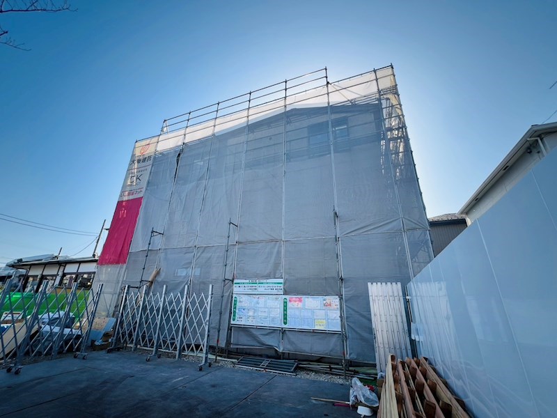 セレソ　シティ　八ヶ崎 その他外観1