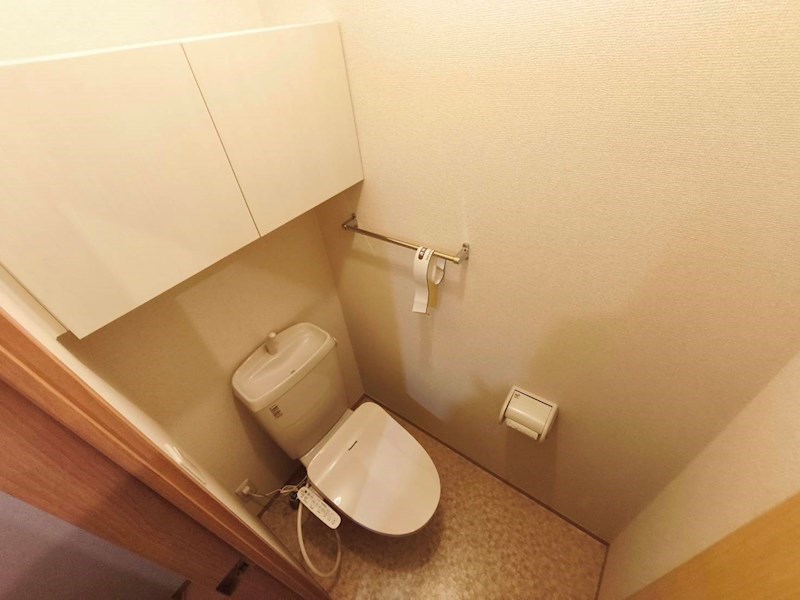 オアシス　パティオ その他1