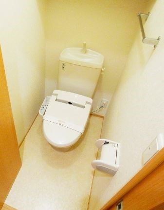 オアシス　パティオ その他1