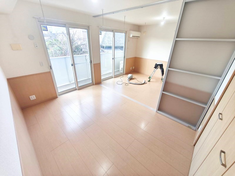 オアシス　パティオ その他6