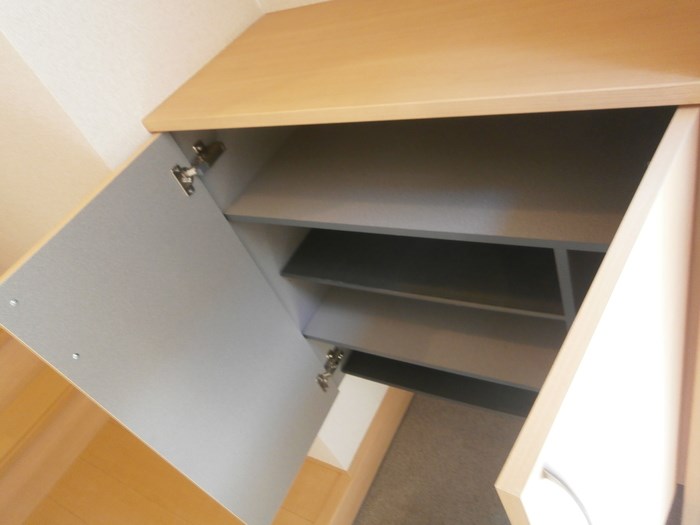 オアシス　パティオ その他6