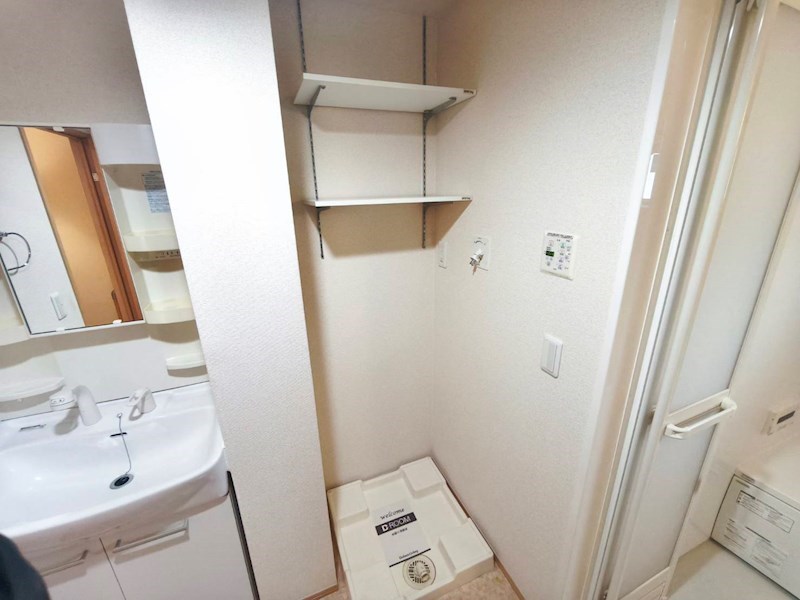 オアシス　パティオ その他7