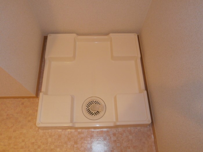 オアシス　パティオ その他8