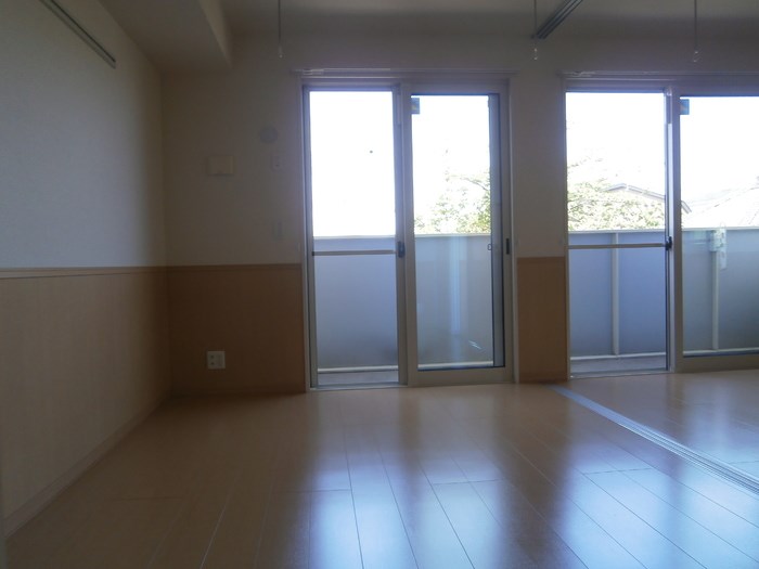 オアシス　パティオ リビング