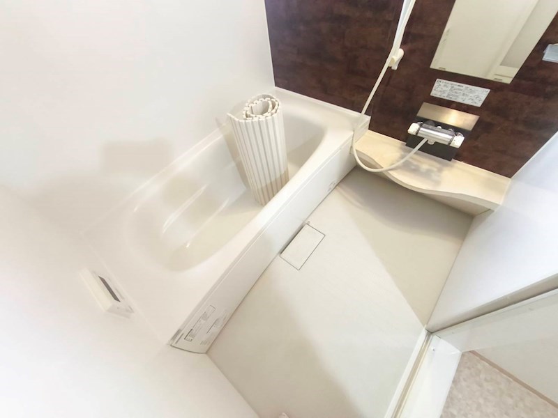 オアシス　パティオ その他15