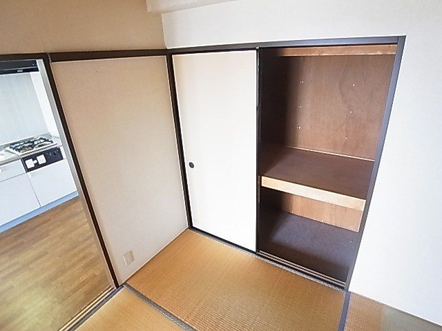 シンシアハイツ柏 その他4