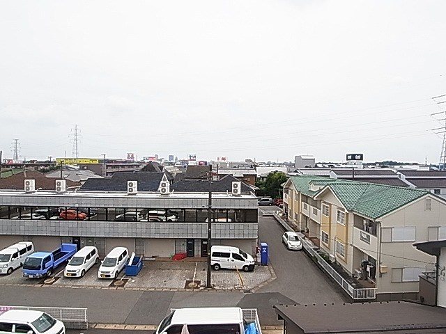 シンシアハイツ柏 その他5