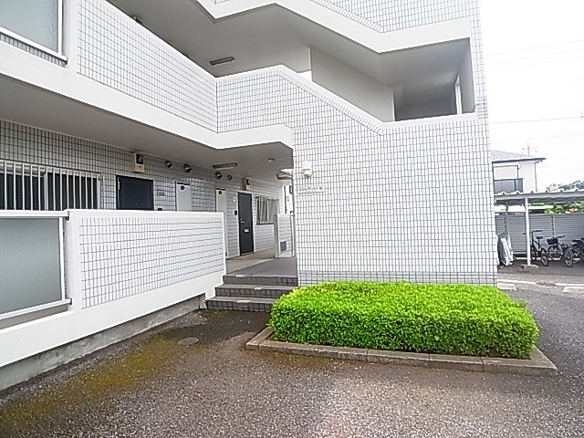 シンシアハイツ柏 その他外観1