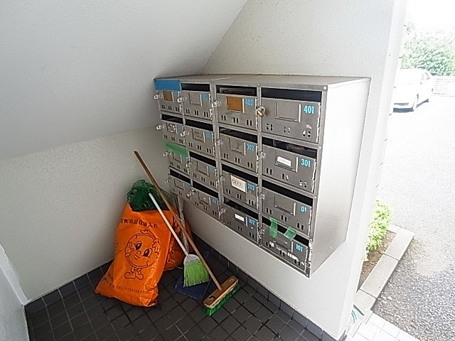 シンシアハイツ柏 その他外観4