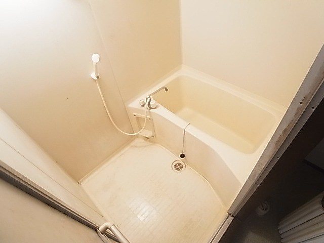 シンシアハイツ柏 風呂画像