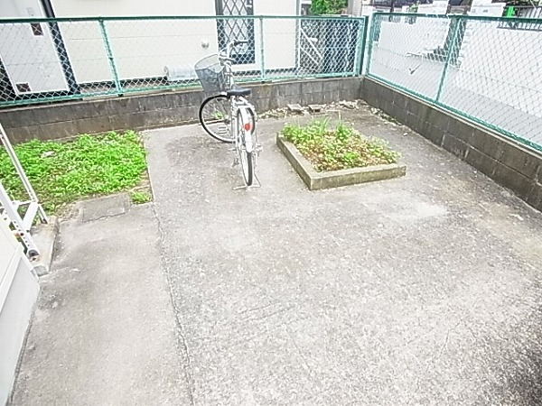 ロイヤルレジデンス その他外観2