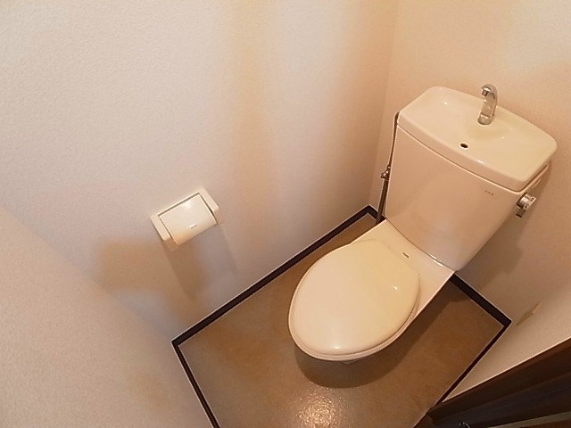 サフィールフォーレ65　 その他1