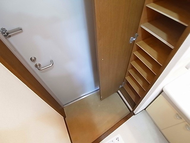 サフィールフォーレ65　 その他6