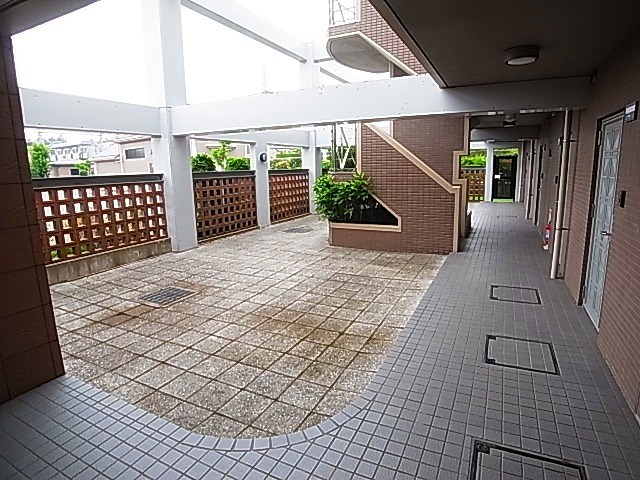 サフィールフォーレ65　 その他外観1